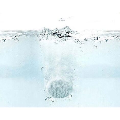 50 Pcs Chlore Comprimés Désinfection Instantanée Multifonction Pour Piscine Baignoire Spa50 Pcs Chlore Comprimés Multifonction Désinfection Instantanée Pour Piscine Baignoire Spa,AAFGVC