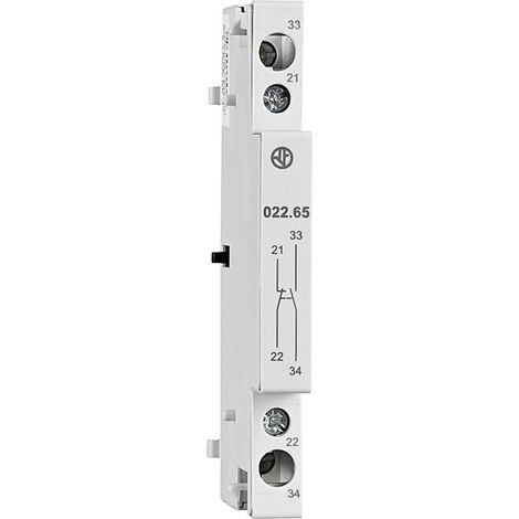 Module auxiliaire N/A Finder 022.65