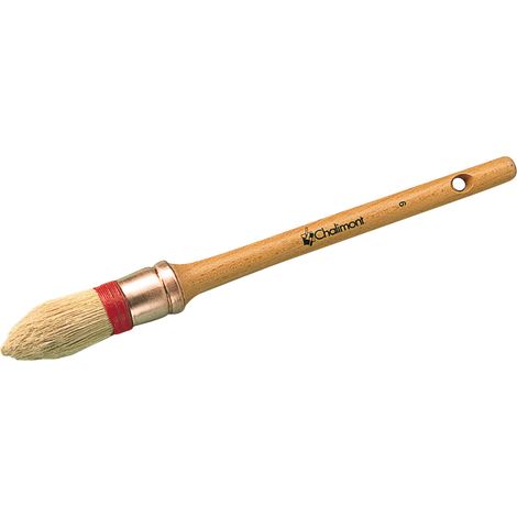 Brosse Rechampir N 5/0 D11mm L'Outil Parfait