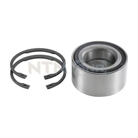 Kits de roulement de roue - R183.08 - SNR - Compatible avec véhicule Jaguar