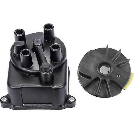 Kits de tapa, rotor y junta del distribuidor de encendido 30102-P54-006 30102-PT2-006 para Accord -V 1995-2002 (1/4)