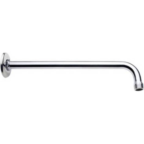 BRACCIO DOCCIA FISSO 30 CM