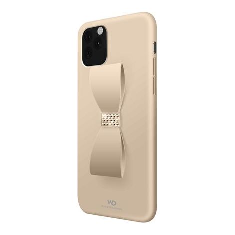 Hama Bow custodia per cellulare Cover Oro (1/4)