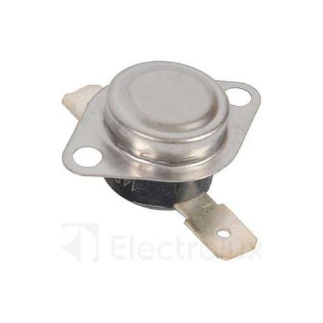 Thermostat à réarmement manuel d'origine (1/3)