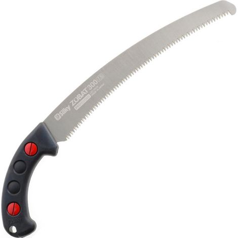 Silky Zubat Professional 300mm 300-7.5 saw (1/2)