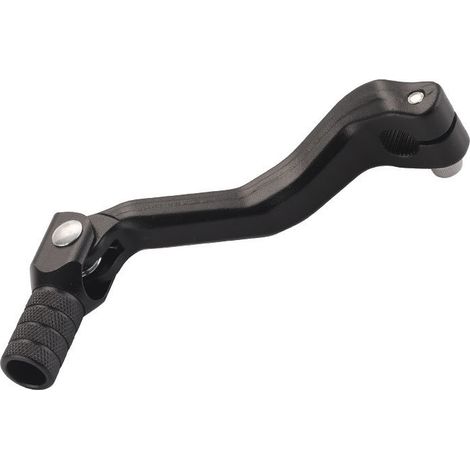 Klappbarer Schalthebel aus Aluminiumlegierung, passend für CB/NC 125, 150, 200, 250 und 450 Motocross-Motorräder. (1/5)