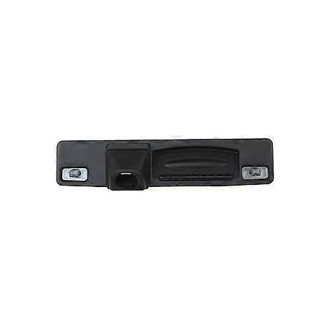 F1EB-19B514-BE Gepäckraumgriffschalter für Ford Focus 2012-2018 (1/5)