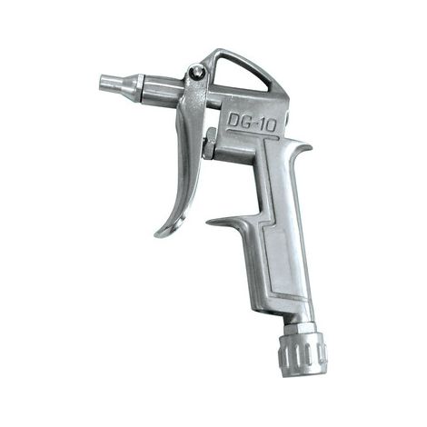 Pistola soffiaggio aria (1/2)