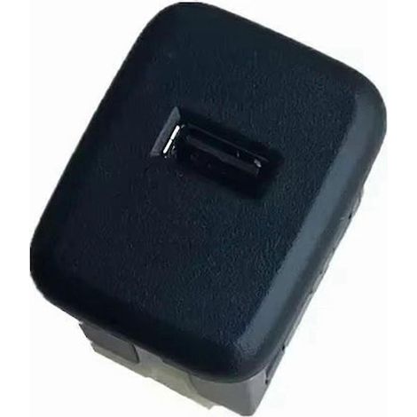 13596807 13519246 Prise USB avant pour voiture, compatible avec Opel Vauxhall Insignia (1/5)