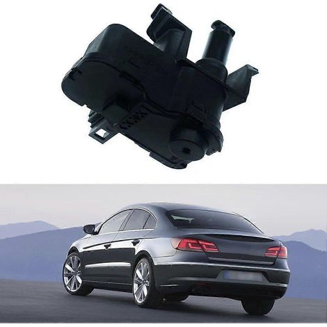 Kraftstofftank, Servomotor, Garten, Innenbereich, 1 Stück, 7p0810773d 70810773f, Ersatzteile für Seat Leon Practical (1/5)