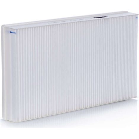 AERIVA Ersatzfilter Filterset F7 für Helios KWL Gerät EC 500