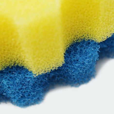Set di spugne filtranti per filtro a pressione per laghetto CPF 15000 - ALTRO (1/2)