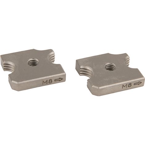 MAKITA 199085-2 CUCHILLA DE CORTE M8 PARA DSC102 Y SC103D