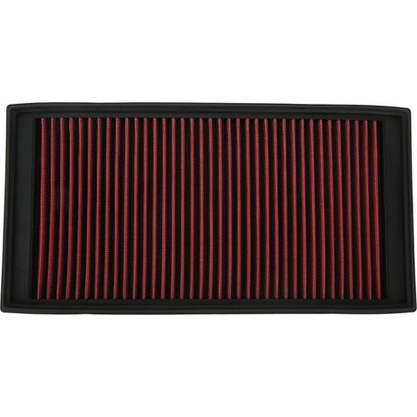 Filtre Filtre à Air Moteur 33‑2128 Panneau de Filtre à Air D'admission pour élément de Remplacement pour Seat Toledo Ii.