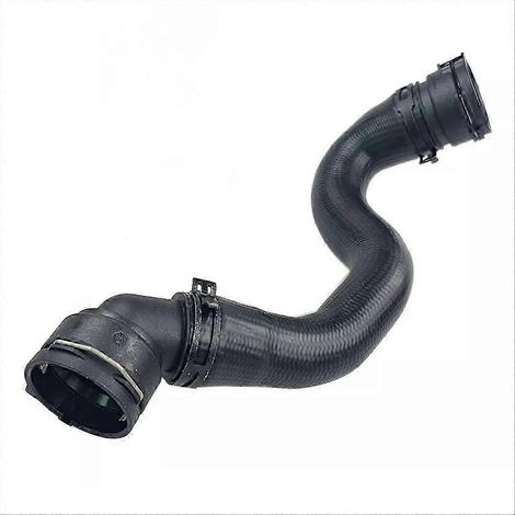 Tuyau de sortie de radiateur de liquide de refroidissement automobile compatible PA 13251435 (1/5)