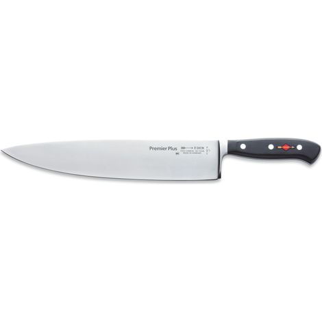 F. DICK Premier Plus Kochmesser Klinge 30 cm Kochmesser Universalmesser