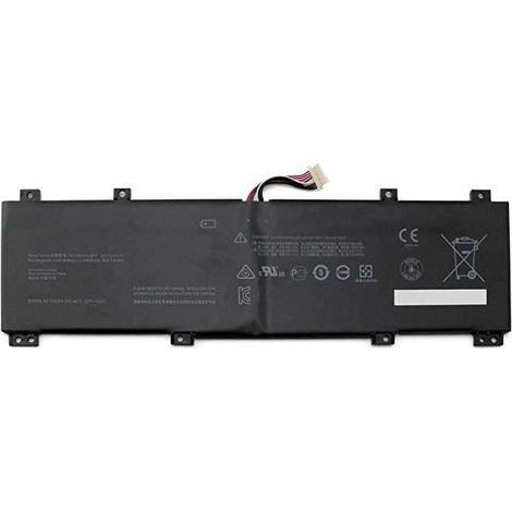 Batteria per laptop Lenovo CoreParts, mbxle-BA0328