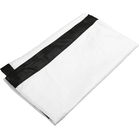 Écran de Projection Portable 72 Pouces Anti-Rides avec Support pour Cinéma Maison et Réunions (1/5)