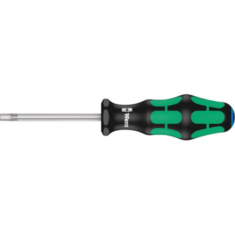 Wera 354 Sechskant-Schraubendreher Hex-Plus, 5 x 80 mm