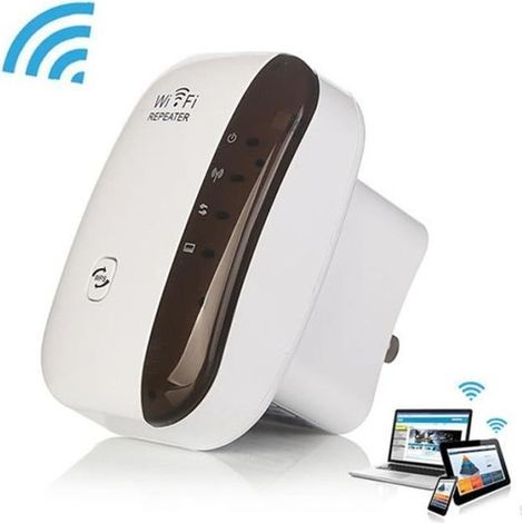 Répéteur WiFi Amplificateur WiFi ExtenderRépéteur WiFi Amplificateur WiFi Extender-Ywey