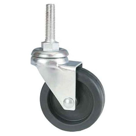 RUEDA DE ACONDICIONAMIENTO ART. 220B AVO 40 mm - rosca M8 - capacidad 15