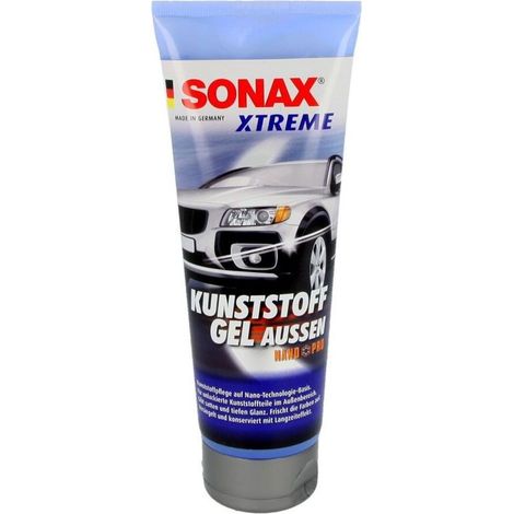 Gel plastique XTREME NanoPro