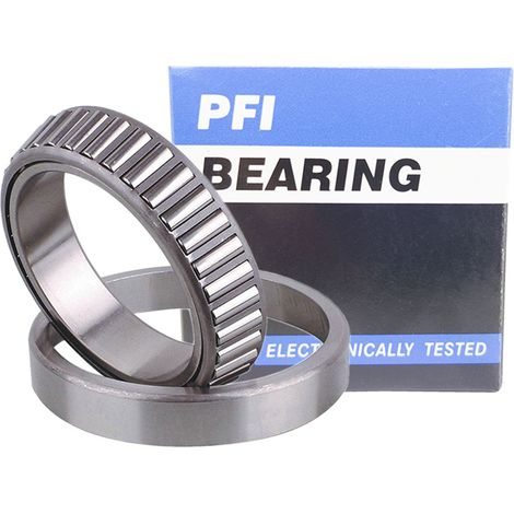 33111 Cuscinetto a rulli conici PFI 55x95x30 (1/5)
