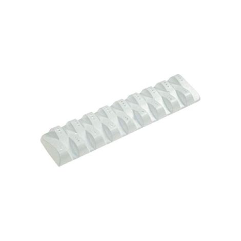 CUCHILLA TAMBOR 64 L 280 X 55 MM EUREKA PARA LAVADORA WHIRLPOOL - 481010597316