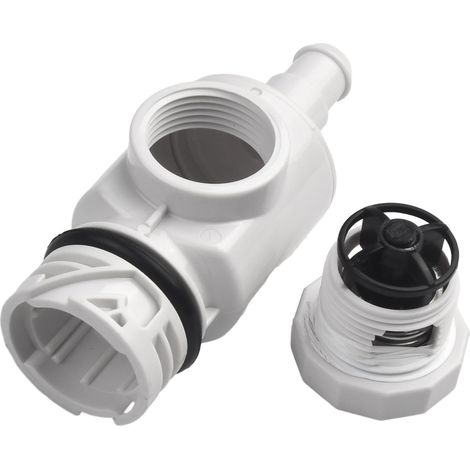 Schnelltrenn-Überdruckventil, passend für Polaris D29 Pool-Staubsauger-Ersatzteile 9-100-9002 (1/5)