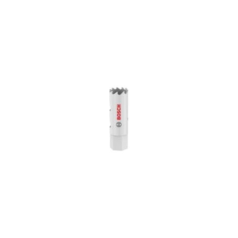 Bosch Scie-cloche multi-matériaux avec filetage, 17 x 40 mm (1/5)