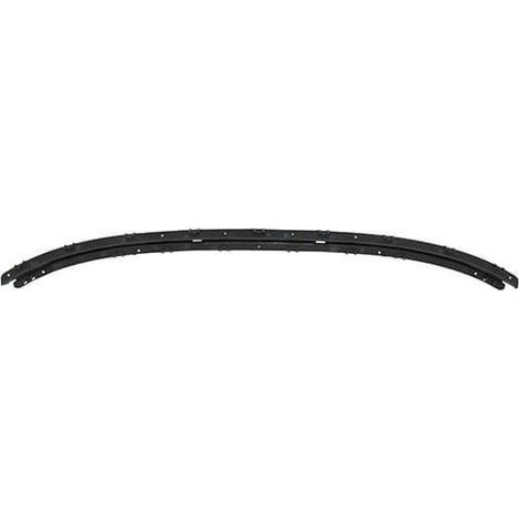 Spoiler de pare-choc avant Volkswagen Polo 5 2009-2014