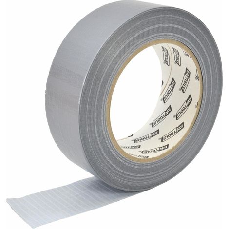 Klebeband awtools duct tape synthetischer Klebstoff reißfest