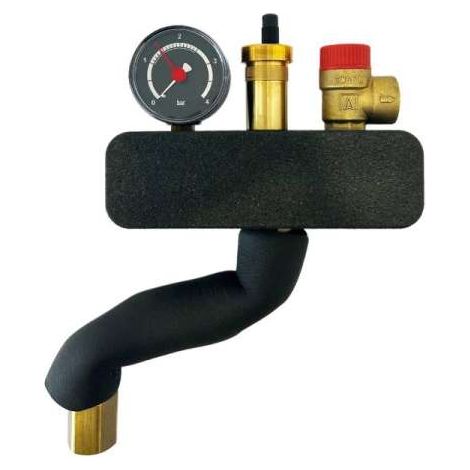 Bosch Kessel-Sicherheits-Set BSS 11 für GC7000F, GC8000iF 15-50 kW, 8732931831