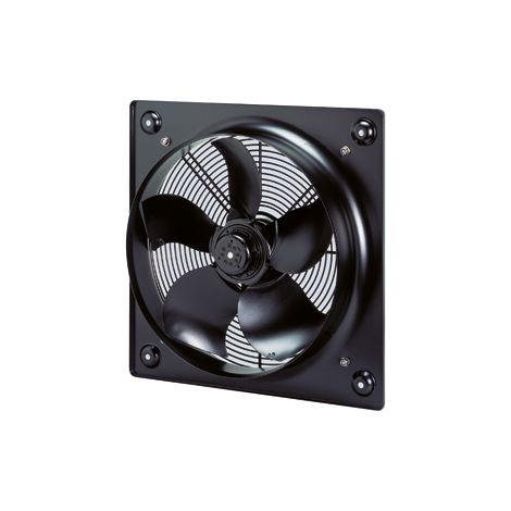 S&ampP HXTR/4-560  - Axialventilator, 400V - 5700388300
