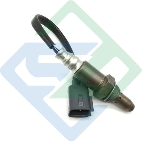 Oxygen sensor 89467-35110 suitable for Toyota Prado and Land Cruiser, front oxygen sensor. (1/4)