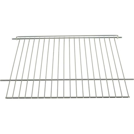 GRILLE INFÉRIEUR PLAQUE DE ZINC POUR REFRIGERATEUR DOMETIC - 241337960