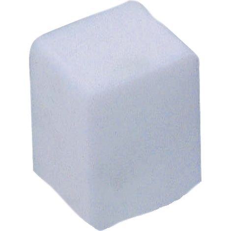 SIEVERT Salmiakstein 65x45x40 lose - 757206