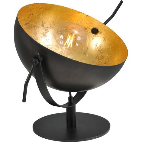 Lampe de table Industria Uplight 40  - 4198-30-08-B