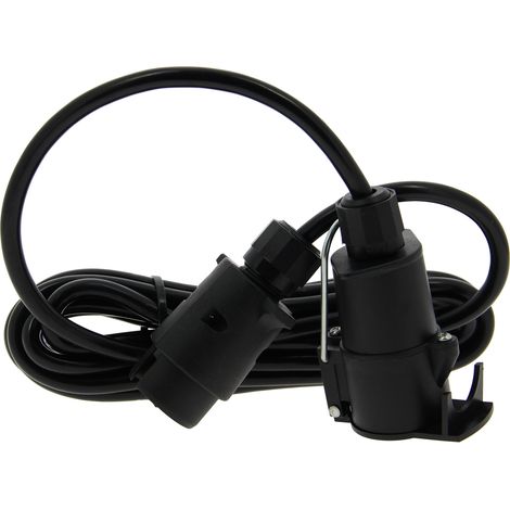Xlpt Extensión de Remolque 5m