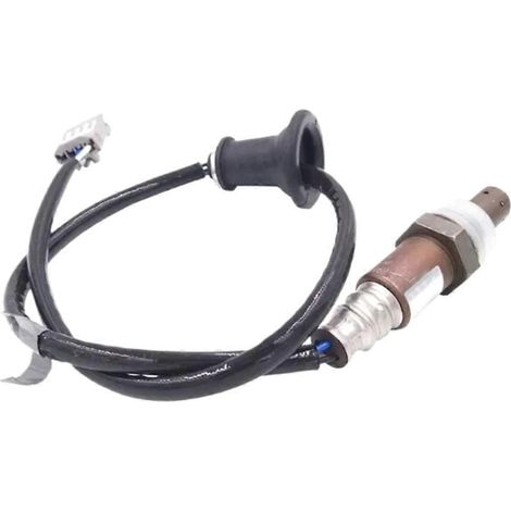 89465 – 42120 DOX – 0233 89465 – 08030 8946508030 arrière Oxygen Capteur pour Toyota RAV4 2.0L 1AZ – FE 2000 2001 2002 2003 2004 2005 – pièce de remplaceme (1/5)