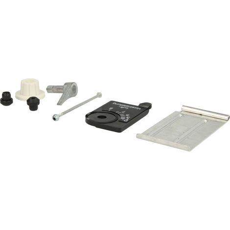 Kit clapet d'air