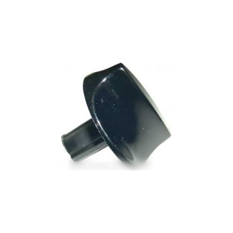 Manopola nera - Forni, Fornelli Elettrici e a Gas - DE DIETRICH - 585473662734130582