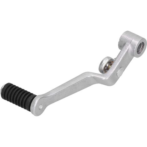 Leva del cambio in lega di alluminio 600/750/1000 per moto Suzuki GSXR K5-K10 (1/2)