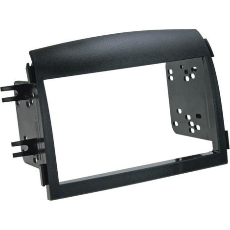 Support Autoradio compatible avec Hyundai Sonata