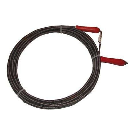 Generatore di avviamento da 5500 W, 400 V (1/4)
