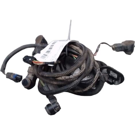 [PRODUIT D'OCCASION] Capteur Aide Stationnement Arriere PEUGEOT 308 ♻️ Ref Oe. 9663821577 - Garantie à vie (1/2)