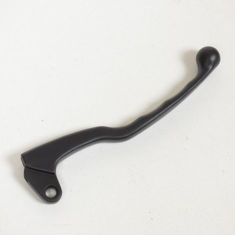 Levier frein droit pour Moto Yamaha 125 DTMX 1977 à 1990 Neuf (1/2)