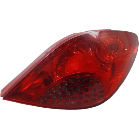 Feu Arriere Droit PEUGEOT 207 2006-2013 [PRODUIT D'OCCASION]♻️6351y7