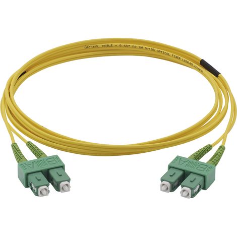 VIMAR - 03113.SC Cordone mono 9/125 SC/SC OS2 dplx 2m