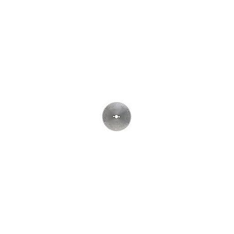 Freud HM - Hoja de sierra circular para corte sin desgarros (250 mm, 80 dientes)